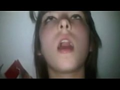  - POV of White Teens First BBC