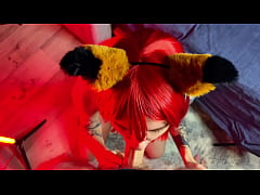  - NNN is canceled at the sight of this fox girl - Sunako Kirishiki