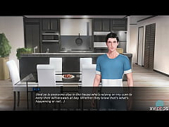 - PRINCE OF SUBURBIA #41 • Sucking his cock and swallowing his hot cum