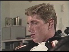  - VCA Gay - Dont Kiss Me Im Straight - scene 2 - video 1