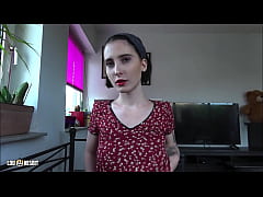  - Caged Cock Cuckold Talk Compilation (German) Lou Nesbit, Lia Louise