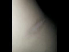  - Casada e o marido ajudando