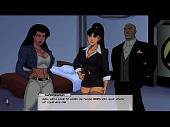  - DC Comics Something Unlimited Part 87 Slutty Super Woman