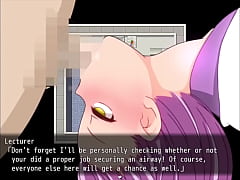  - Garota vai para uma piscina e deve trocar de roupa no vestiario masculino - Everything Investigator Girl - Parte 3