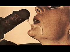  - Vintage Dark Lantern London, Vintage Interracial Taboo