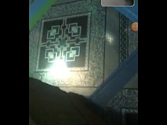  - Gái dâm chat sex rồi đái trên giường