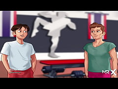  - SummertimeSaga is the Star of the New Internet in Web 3.0 E1 # 28