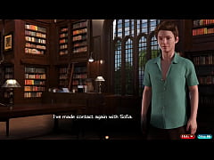  - Treasure of Nadia - (PT 36) - {NLT MEDIA}