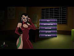  - DC comics Something Unlimited Part 27 Meow Cheshire