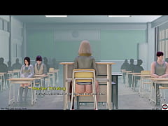  - Public Sex LIfe H -(PT 18)- {ParadiceZone}