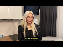  - Fucked a sexy realtor