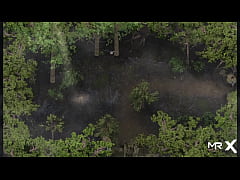  - Lust Epidemic = passionate kiss with mommy #67