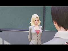 - Public Sex LIfe H -(PT 01)- {ParadiceZone}
