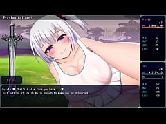  - tales of tei first boss pirika