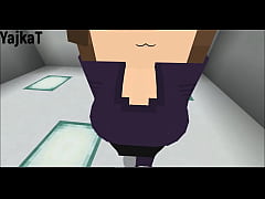  - Jenny mod: Jenny (Minecraft)