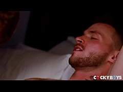  - Lane Colten Seduces & Fucks Daniel Evans HARD