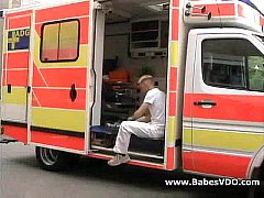  - Anja Klink der Lust Hardcore