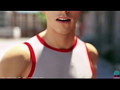  - A.O.A. Academy #50 • The next sexy chapter is here!