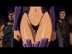  - ELFAS BRONCEADAS FOLLADAS POR TODOS - Hentai Kuroinu: Kedakaki Seijo wa Hakudaku ni Somaru Cap.1