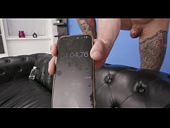  - Backstage went wrong and wet(no cuts or so), Anna de Ville, 5on1, DAP, Deepthroat, Rough Sex, TAP, Big Gapes, Monster ButtRose, Pee Shower, Squirt, Cum in Mouth, Swallow AH043