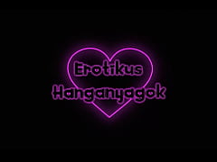  - Leszbi n&odblac;v&eacute;r - &ouml;cs - Magyar asmr