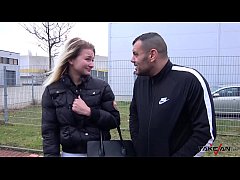  - Hardcore Sex Adventure on the Van Backseat