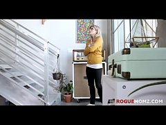  - I WONT LET MY step SON FUCK HIS GF