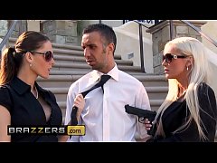  - (Katsuni, Keiran Lee) - Coc - Brazzers