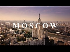  - Bareback Russian birthday party