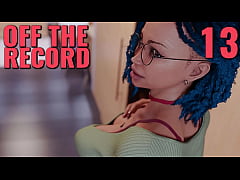  - OFF THE RECORD #13 • Visiting two sweet hotties in their bedroom