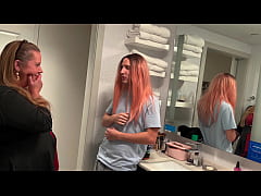  - Man Feminized by Roommate as Discipline