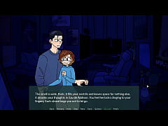  - LockDown Dom part 8