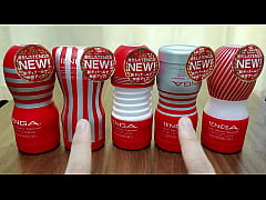  - 【個人撮影】TENGAを使って最高のオナニーをしよう(≧▽≦)Part.4　ひだひだが吸い付いて最高でした