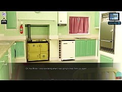  - SUNSHINE LOVE v0.50 #94 • Hot MILF Ashley