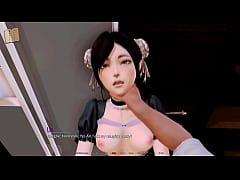  - Harem Hotel 187