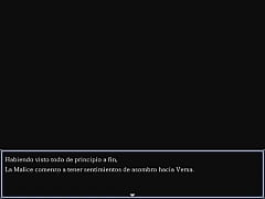  - Sequel asylum todas las escenas 2