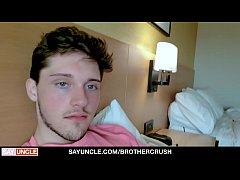  - - Horny Guy Having Sex With