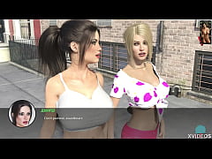  - REUNION #89 • Both are horny and both need a dick