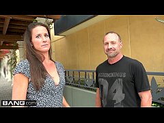  - Sofie Marie cuckolds her husband and gets a massive facial