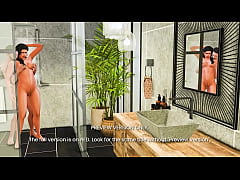  - Beneath the Steam - 3d Hentai - Preview Version