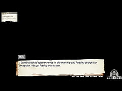  - I FED MY STEP-SISTER #12