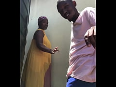  - Farm Boy Hitting It For The First Time.