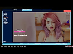  - A.O.A. Academy #145 • She has this tingly feeling between her legs