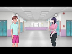  - SexNote Cap 21 - trio con mi amiga y una milf