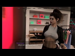  - Blody Passion Cap 15 - MILF Engaña A Su Marido Con Otro Hombre De Polla Grande