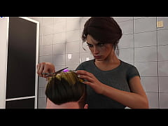  - Being A Dik 199 (Chick Route)