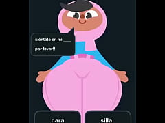  - aprendiendo español con Duolingo