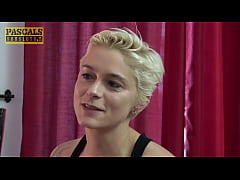  - PASCALSSUBSLUTS - MILF Mila Milan Ass Drilled By Pascal White