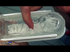  - TOP 5 SEX TOYS FOR MEN