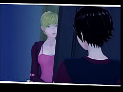  - Knight Of Love Cap 23 - A Romantic Night And Meeting A New Girl